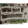 Recambio de caja reles / fusibles para mitsubishi colt berlina 5 (z30a) 1.1 cat referencia OEM IAM 8565A174  