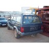 jeep cherokee (xj) del año 1991