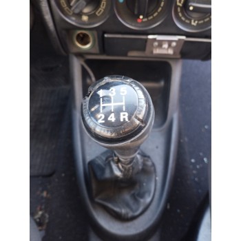 citroën berlingo del año 1998