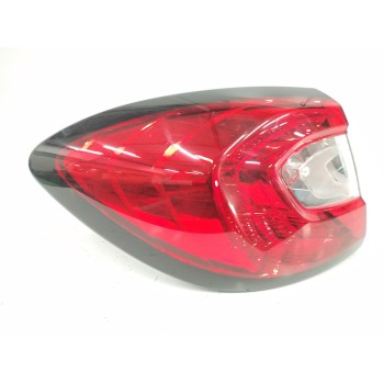 Recambio de piloto trasero izquierdo para renault captur 1.5 dci diesel fap energy referencia OEM IAM 265558548R  