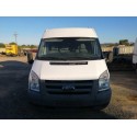 FORD TRANSIT CAJA CERRADA '06