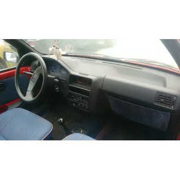 peugeot 106 (s1) del año 1995