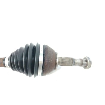 Recambio de transmision delantera izquierda para peugeot boxer caja abierta (rs2850)(230)(´02) 2.5 turbodiesel referencia OEM IA