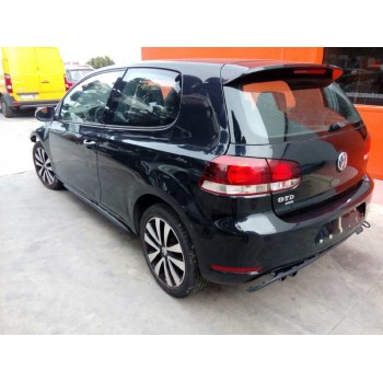 volkswagen golf vi (5k1) del año 2009