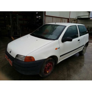 fiat punto (176_) del año 1997