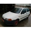 fiat punto (176_) del año 1997