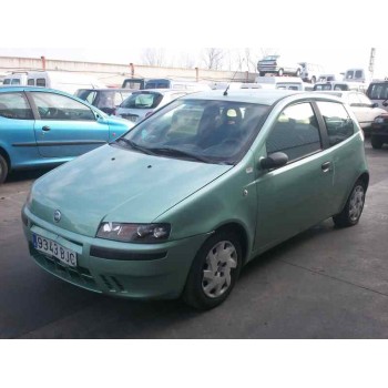fiat punto berlina (188) del año 2001