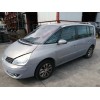 renault espace iv (jk0) del año 2007