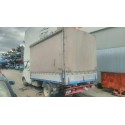 IVECO DAILY CAJA ABIERTA / VOLQUETE