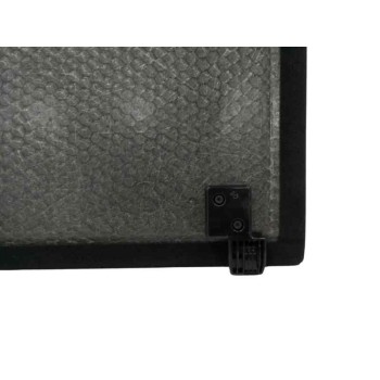 Recambio de alfombra maletero para mercedes-benz clase gla (w156) 200 cdi referencia OEM IAM A1566803300  