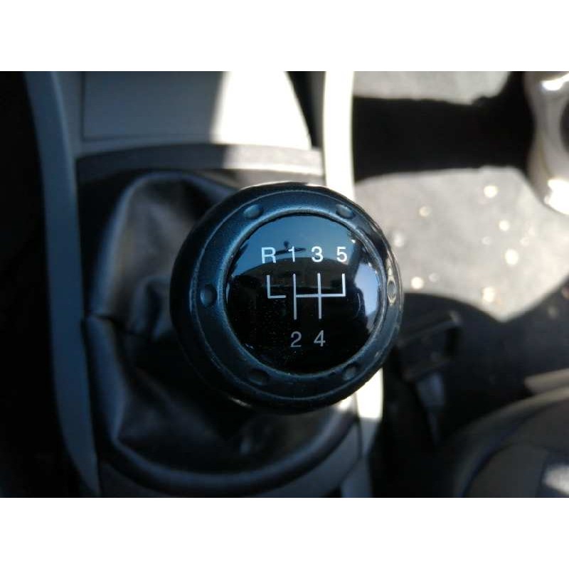 SEAT CORDOBA (6L2) 2007