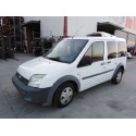 FORD TRANSIT CONNECT (TC7)