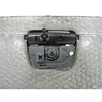 Recambio de alfombra maletero para mercedes-benz clase gla (w156) 200 cdi referencia OEM IAM A1566803300  
