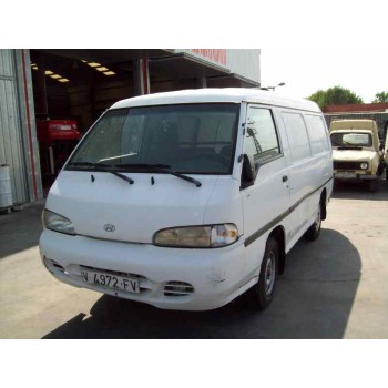 hyundai h 100 del año 1994