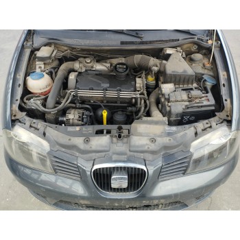 Recambio de carroceria corte para seat ibiza (6l1) 1.9 tdi referencia OEM IAM   