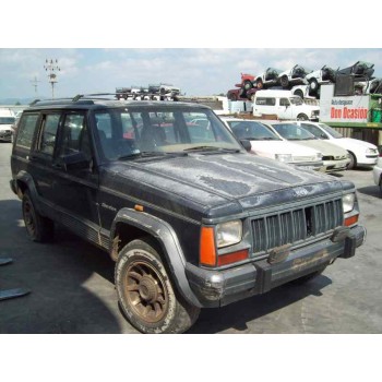 jeep cherokee (xj) del año 1991