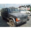 jeep cherokee (xj) del año 1991