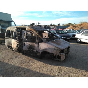 fiat scudo (222) del año 2001