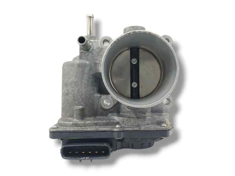 Recambio de caja mariposa para toyota prius 1.8 hybrid zvw50,zvw51,zvw50r referencia OEM IAM 2203037060  