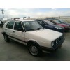 volkswagen golf ii (19e, 1g1) del año 1992