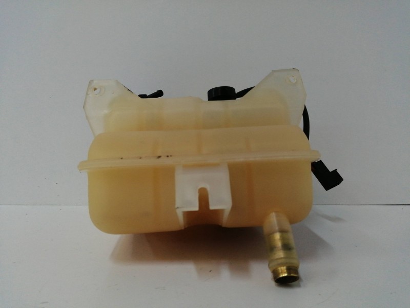 Recambio de deposito expansion para peugeot boxer caja abierta (rs2850)(230)(´02) 2.5 turbodiesel referencia OEM IAM   