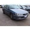 peugeot 406 berlina (s1/s2) del año 1999