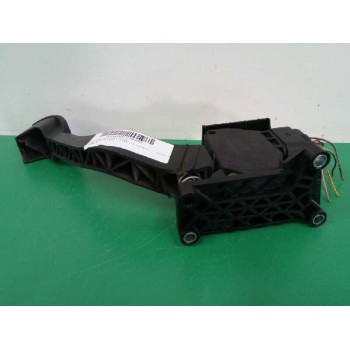 Recambio de potenciometro pedal para fiat panda (169) 1.3 16v jtd dynamic referencia OEM IAM   