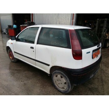 fiat punto (176_) del año 1997