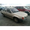 opel kadett e del año 1990