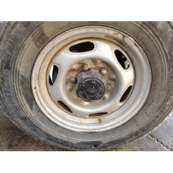 ford ranger (er) del año 2001