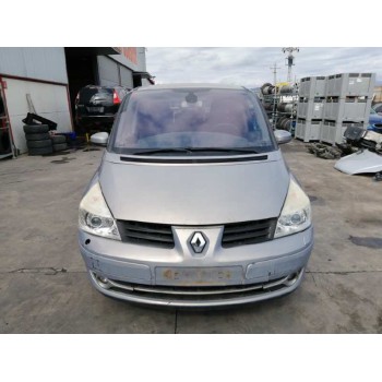 renault espace iv (jk0) del año 2007