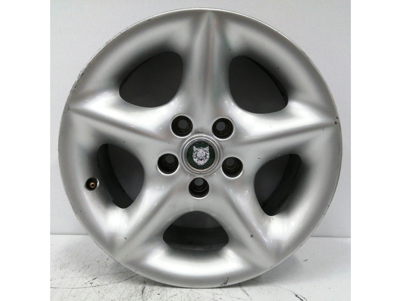 Recambio de llanta para jaguar xk8/xkr coupe 4.0 v8 32v cat referencia OEM IAM MJD6116AB BJX17CHX33 5H 5X120