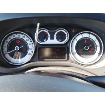 fiat 500 l (330) del año 2013