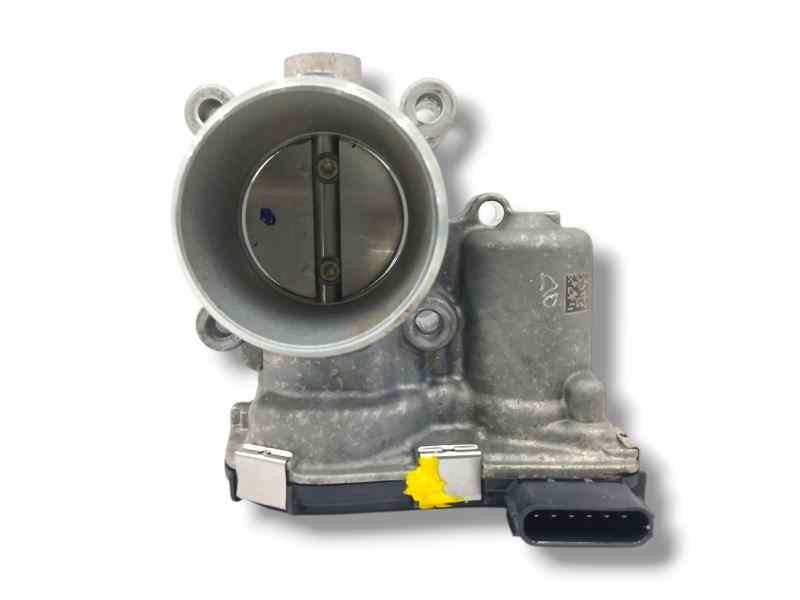 Recambio de caja mariposa para hyundai i10 (ac3) 1.2 16v cat referencia OEM IAM 3510008000 0280750803 Recambio de caja mariposa para hyundai i10 (ac3) 1.2 16v cat referencia OEM IAM 3510008000 0280750803