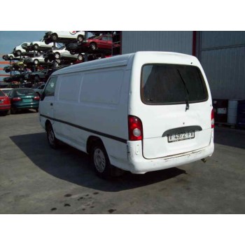 hyundai h 100 del año 1994