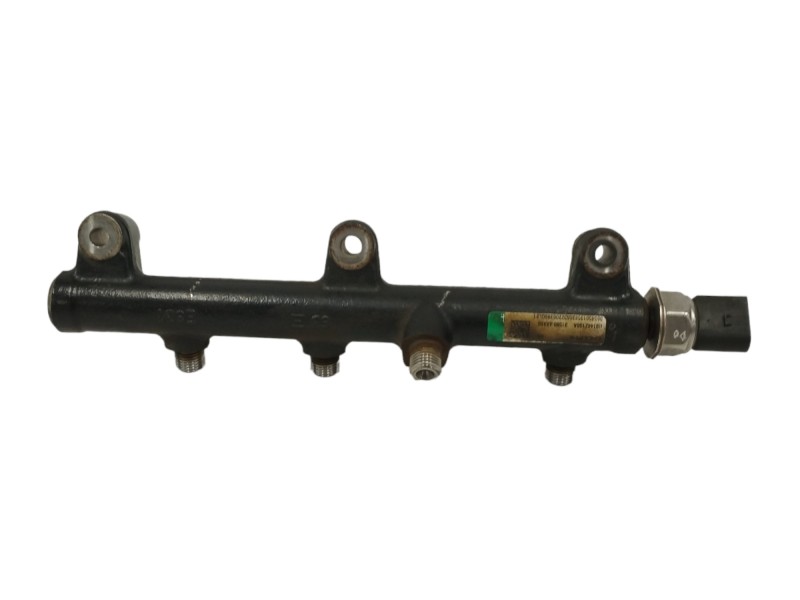 Recambio de rampa inyectora para kia carnival 2.9 crdi cat referencia OEM IAM 315004X400 R9144Z100A 