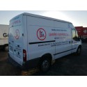 FORD TRANSIT CAJA CERRADA '06