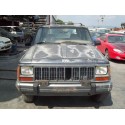 JEEP CHEROKEE (XJ)