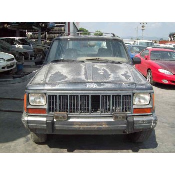 jeep cherokee (xj) del año 1991