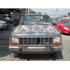 jeep cherokee (xj) del año 1991