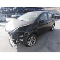 OPEL CORSA D
