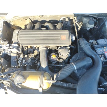 citroën berlingo del año 1998