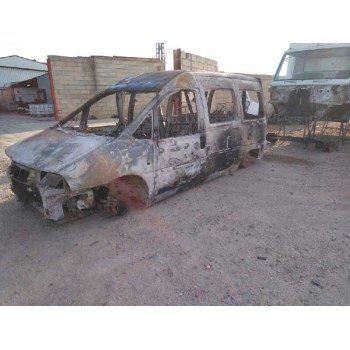 fiat scudo (222) del año 2001