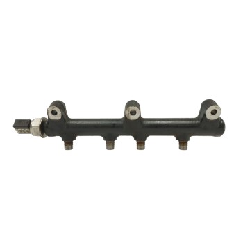 Recambio de rampa inyectora para kia carnival 2.9 crdi cat referencia OEM IAM 315004X400 R9144Z100A 