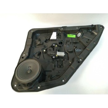 Recambio de elevalunas trasero derecho para mercedes-benz clase b sports tourer (w246, w242) b 200 cdi (246.201) referencia OEM 