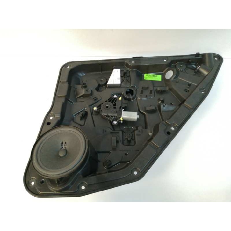 Recambio de elevalunas trasero derecho para mercedes-benz clase b sports tourer (w246, w242) b 200 cdi (246.201) referencia OEM 
