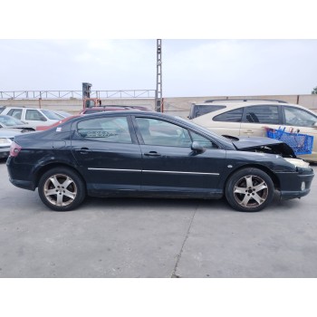 Recambio de carroceria corte para peugeot 407 2.0 16v hdi cat (rhr / dw10bted4) referencia OEM IAM   