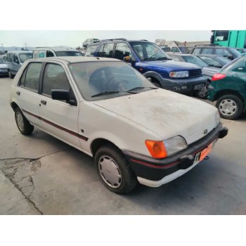 ford fiesta berl./courier del año 1991