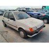 ford fiesta berl./courier del año 1991