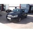 OPEL ZAFIRA B